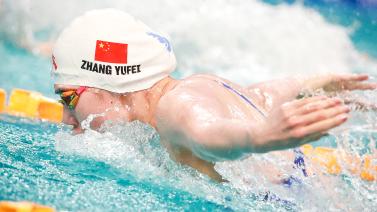 向挑战赛 向挑战赛